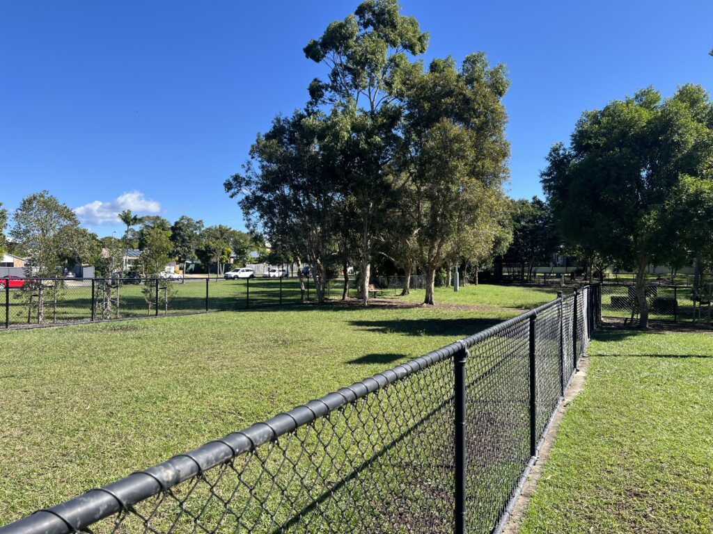 Ruff Ruff Reviews - Ridgehaven Dog Park
