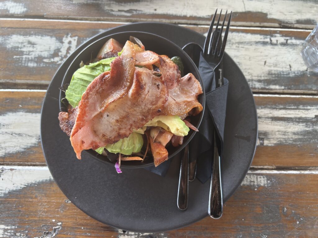 Ruff Ruff Reviews - SoMa SoMa, Gympie - Brunch
