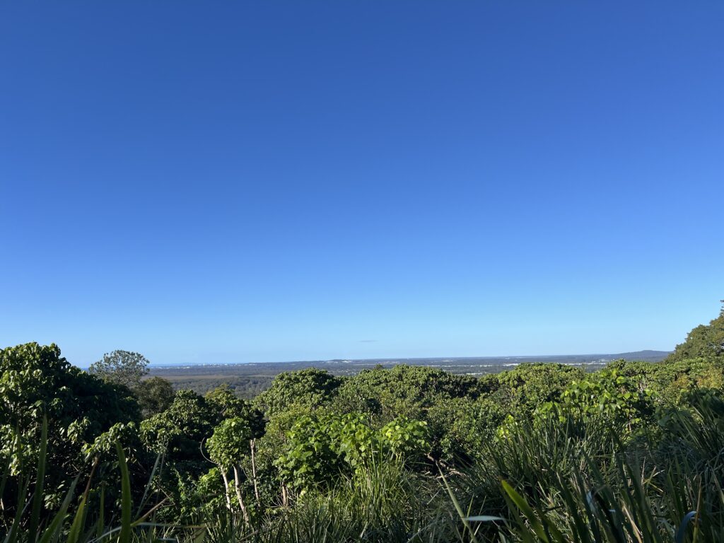 Ruff Ruff Reviews - Buderim Village Park - Coastal Views